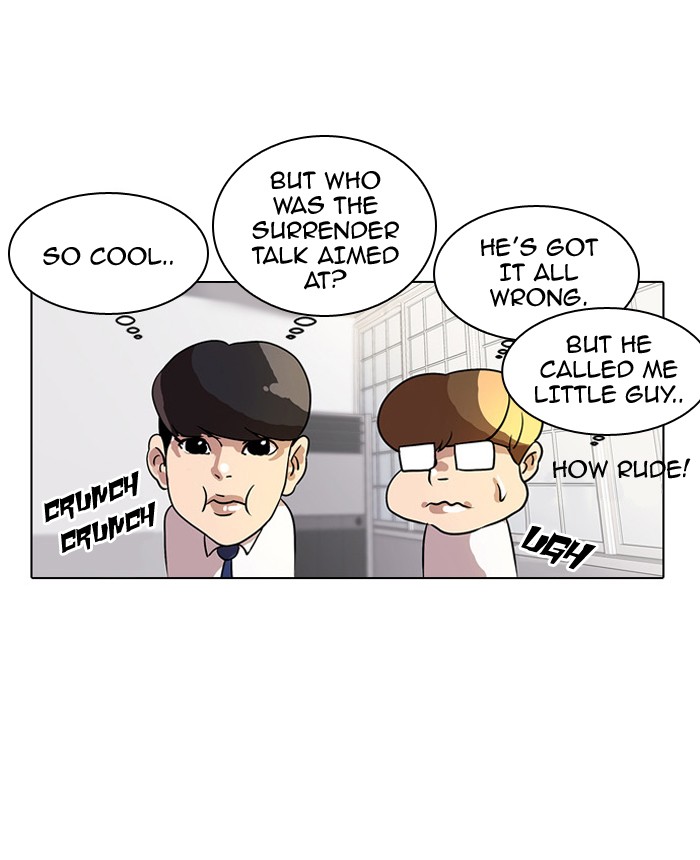 Lookism Chapter 10 - Page 20