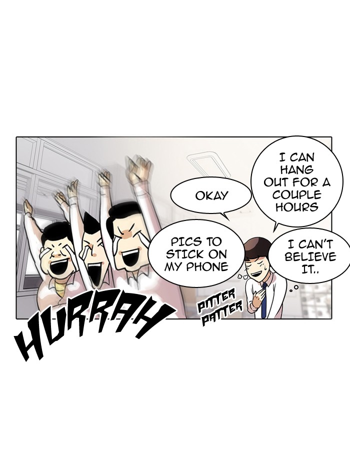 Lookism Chapter 10 - Page 41