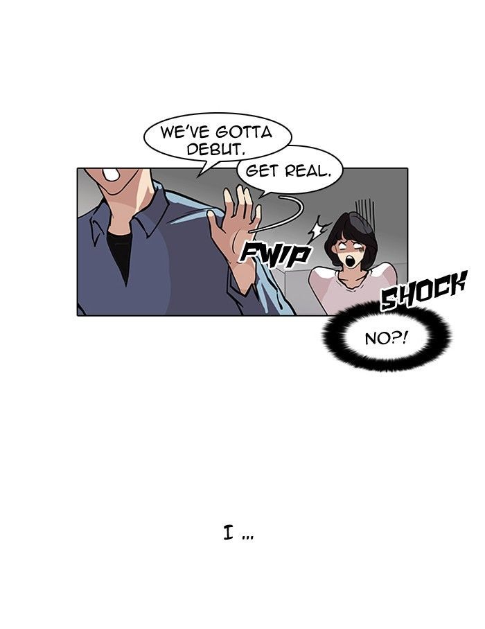 Lookism Chapter 100 - Page 3