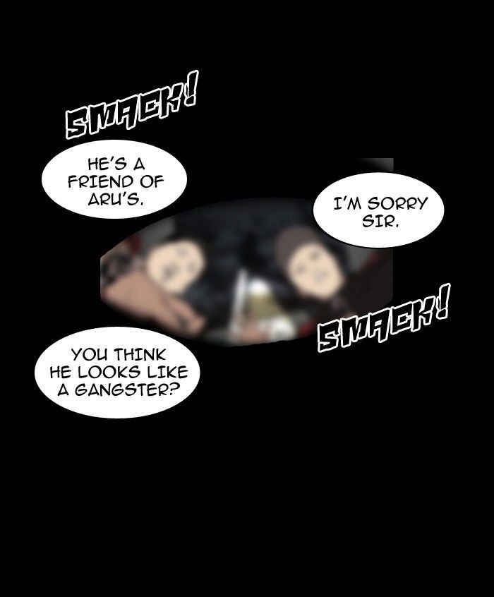 Lookism Chapter 101 - Page 54