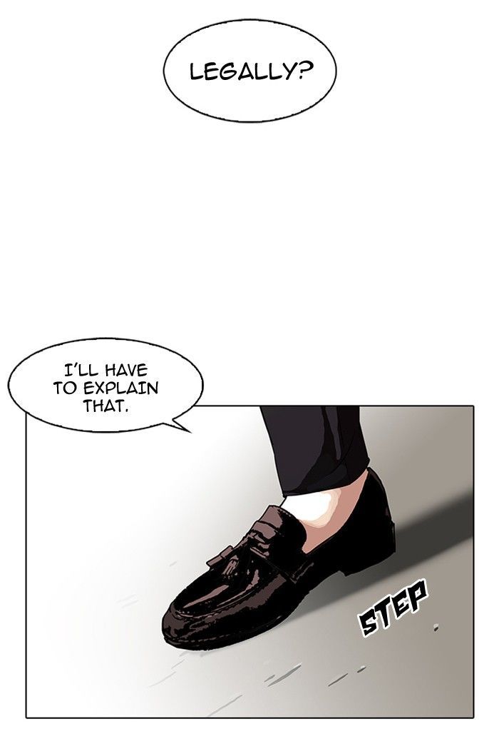 Lookism Chapter 108 - Page 75