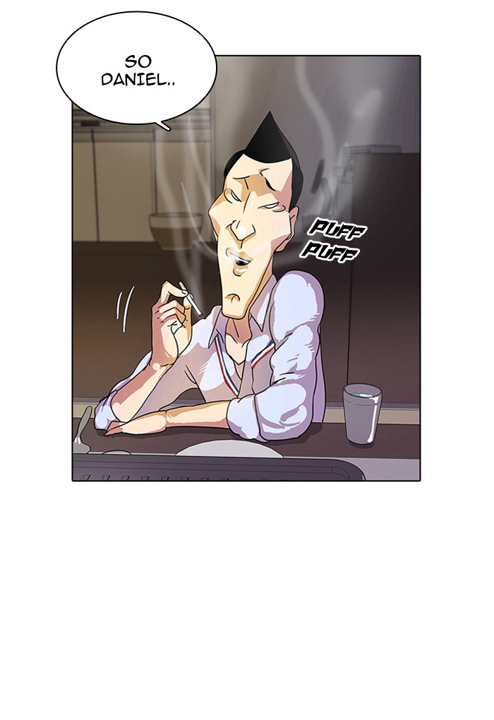 Lookism Chapter 11 - Page 11