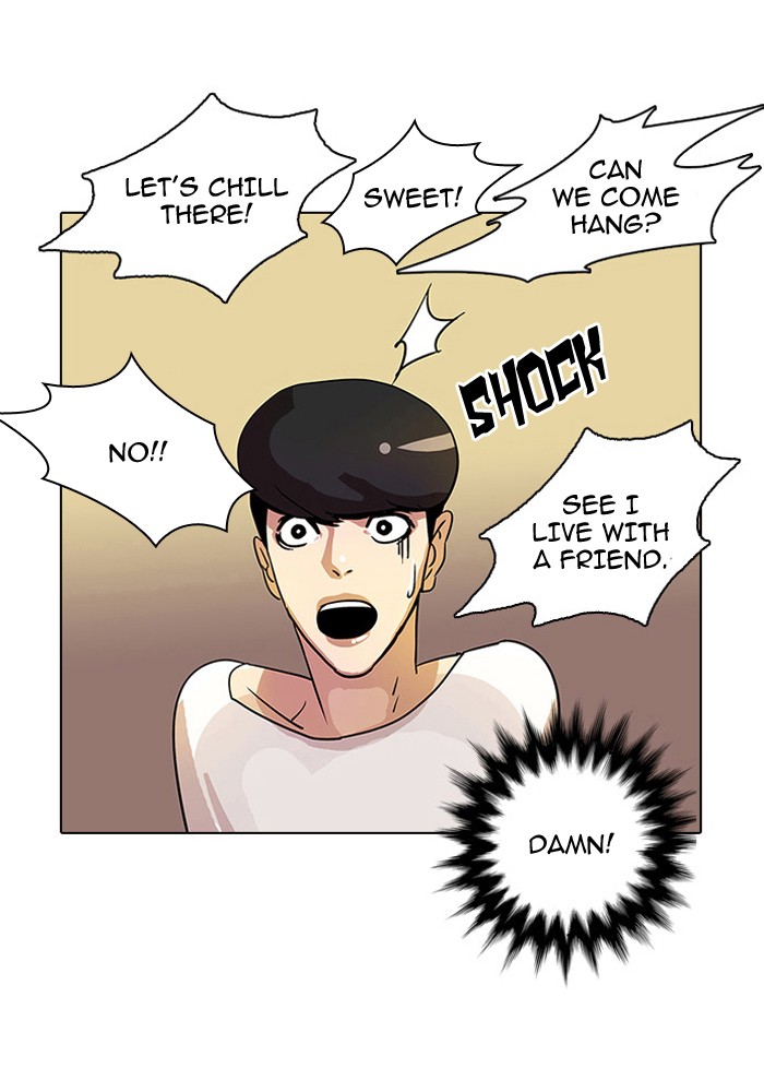 Lookism Chapter 11 - Page 15