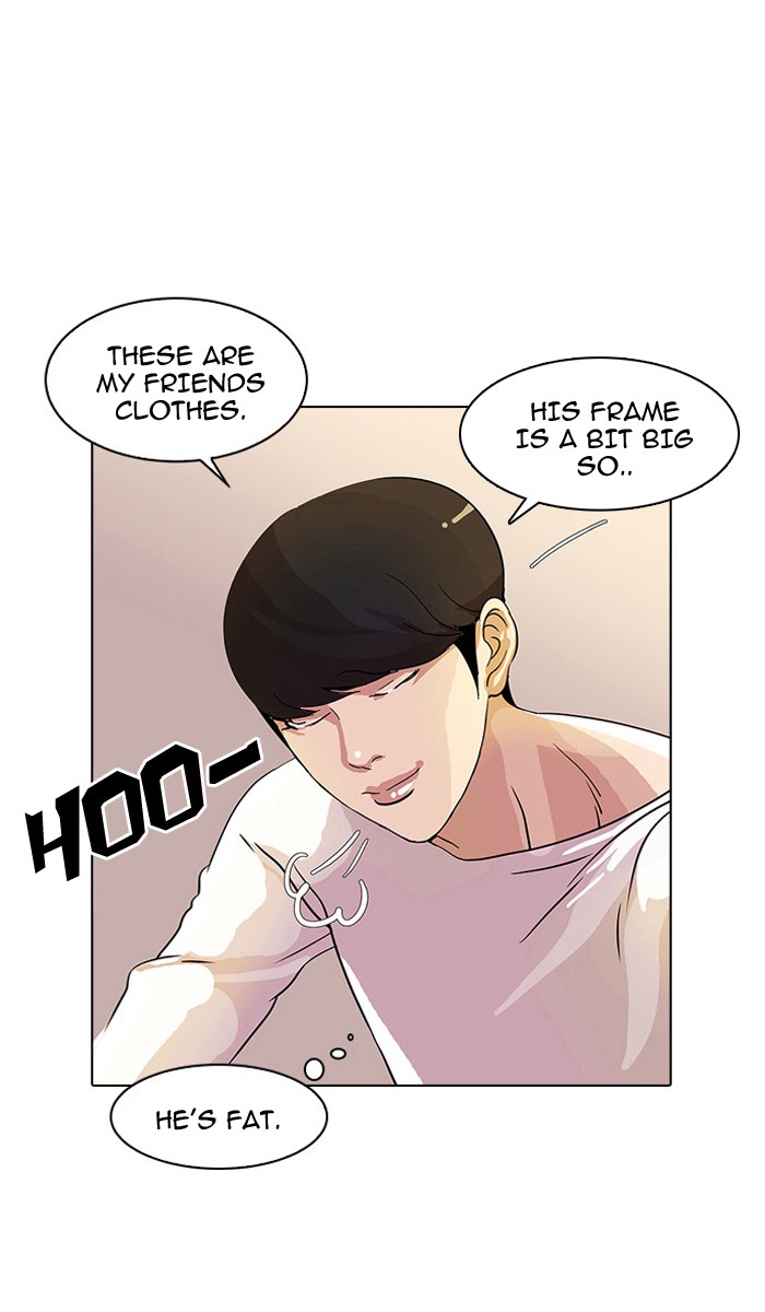 Lookism Chapter 11 - Page 22