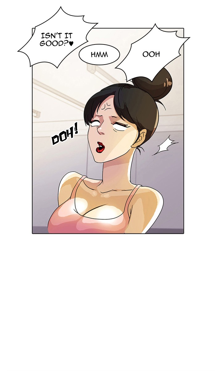 Lookism Chapter 11 - Page 43