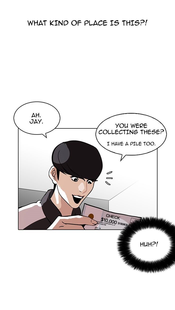 Lookism Chapter 111 - Page 70