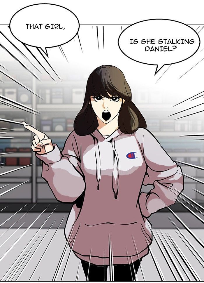 Lookism Chapter 115 - Page 47