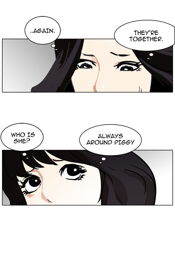 Lookism Chapter 115 - Page 55