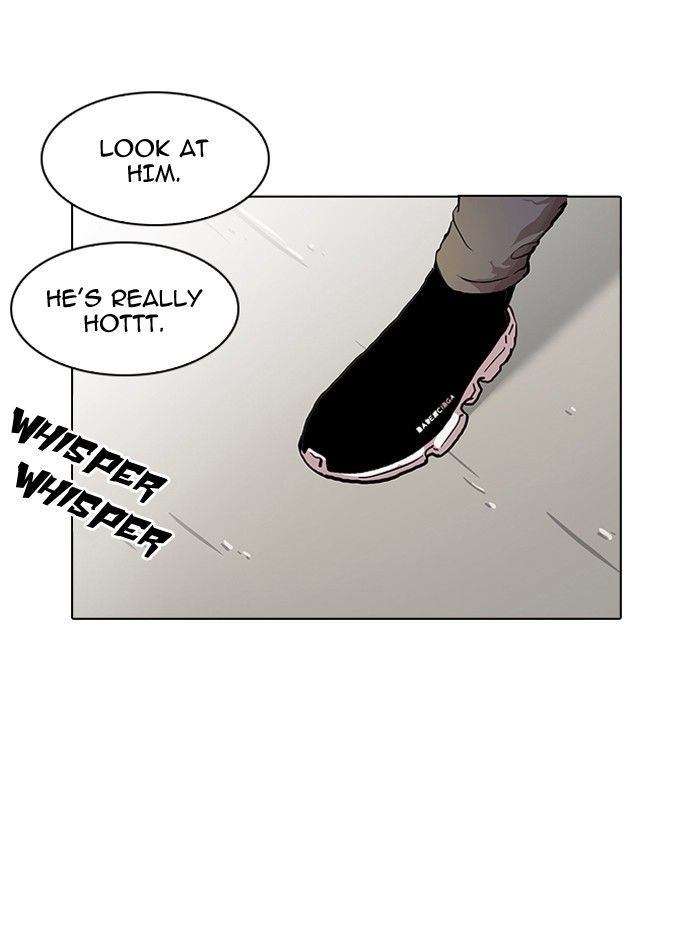 Lookism Chapter 121 - Page 2