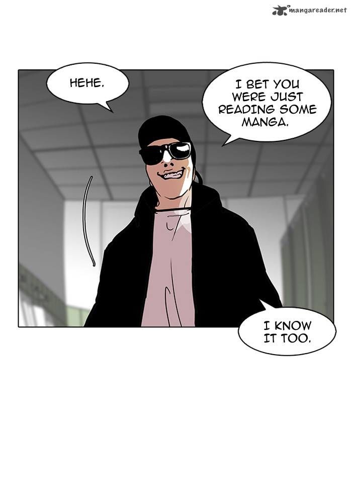 Lookism Chapter 123 - Page 26