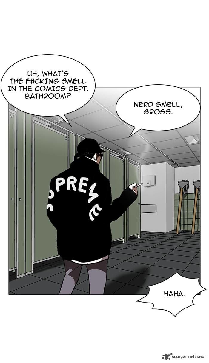 Lookism Chapter 123 - Page 3