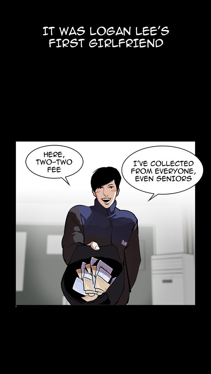 Lookism Chapter 127 - Page 57