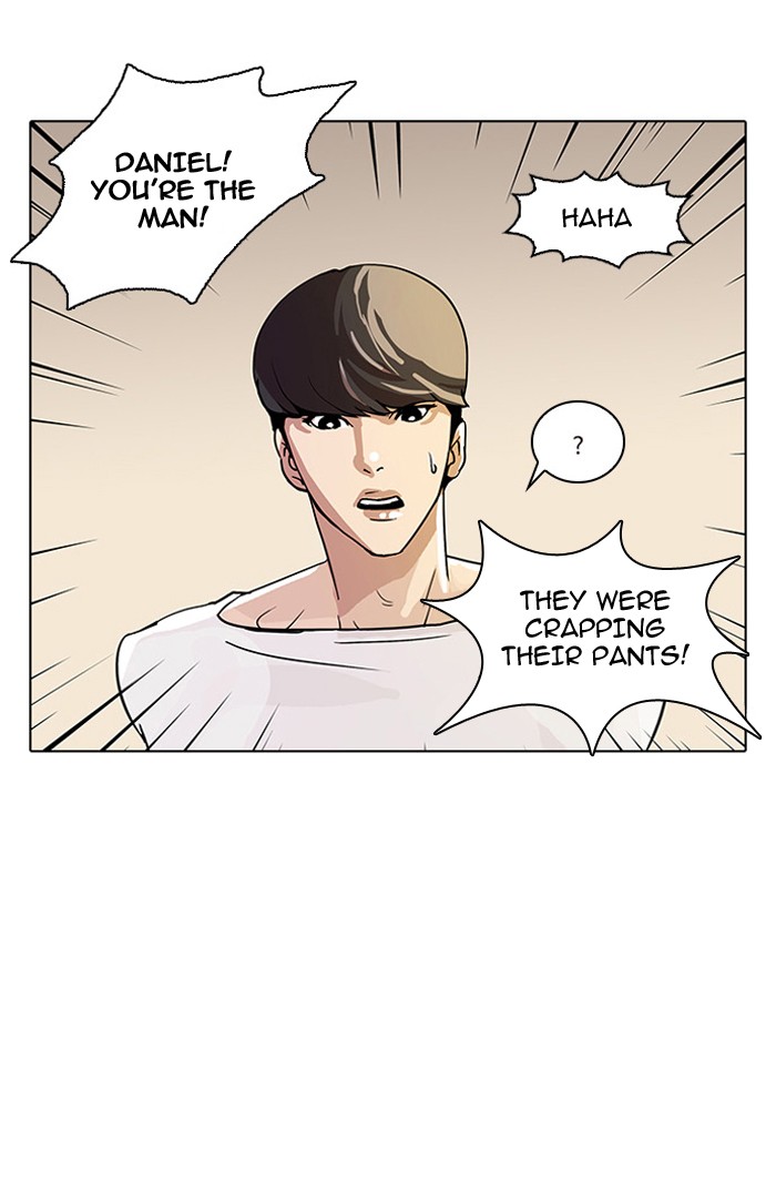 Lookism Chapter 13 - Page 16