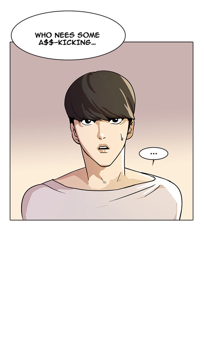 Lookism Chapter 13 - Page 39