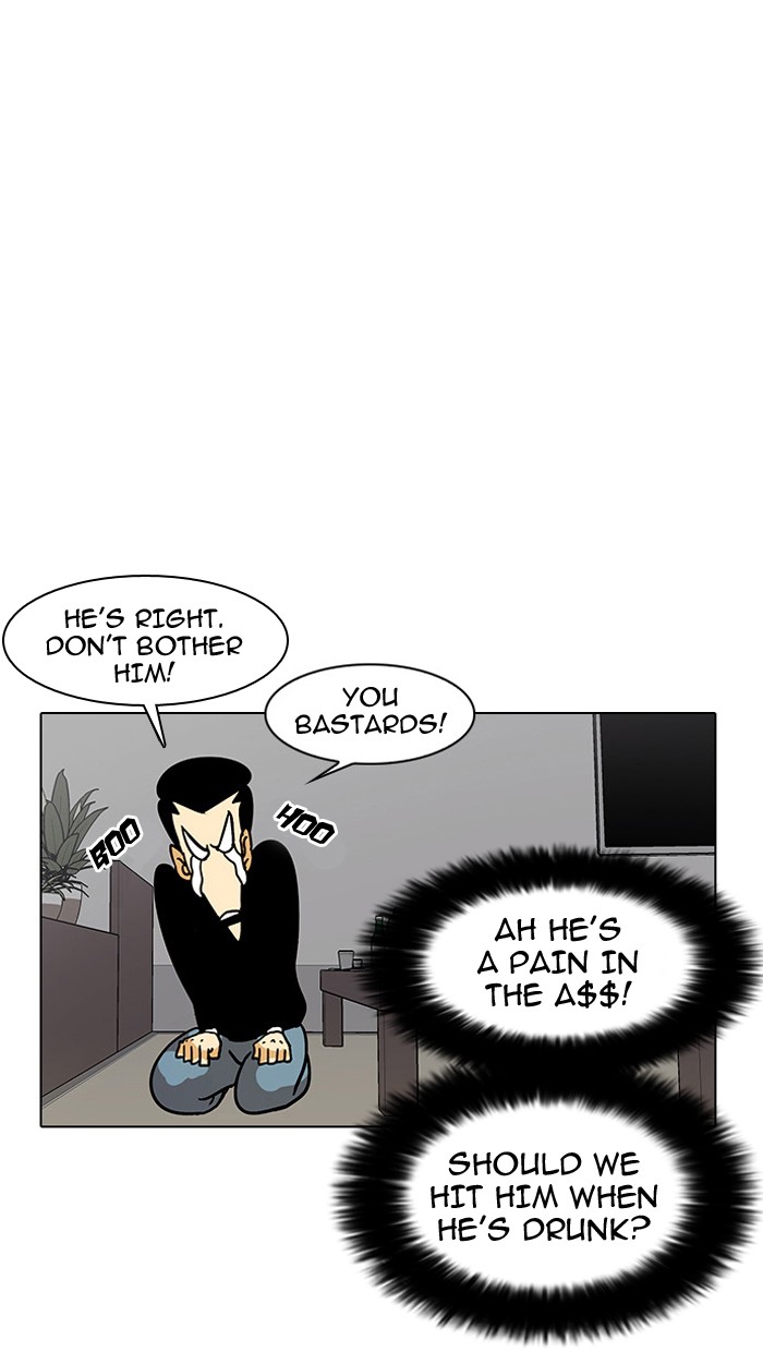 Lookism Chapter 13 - Page 63