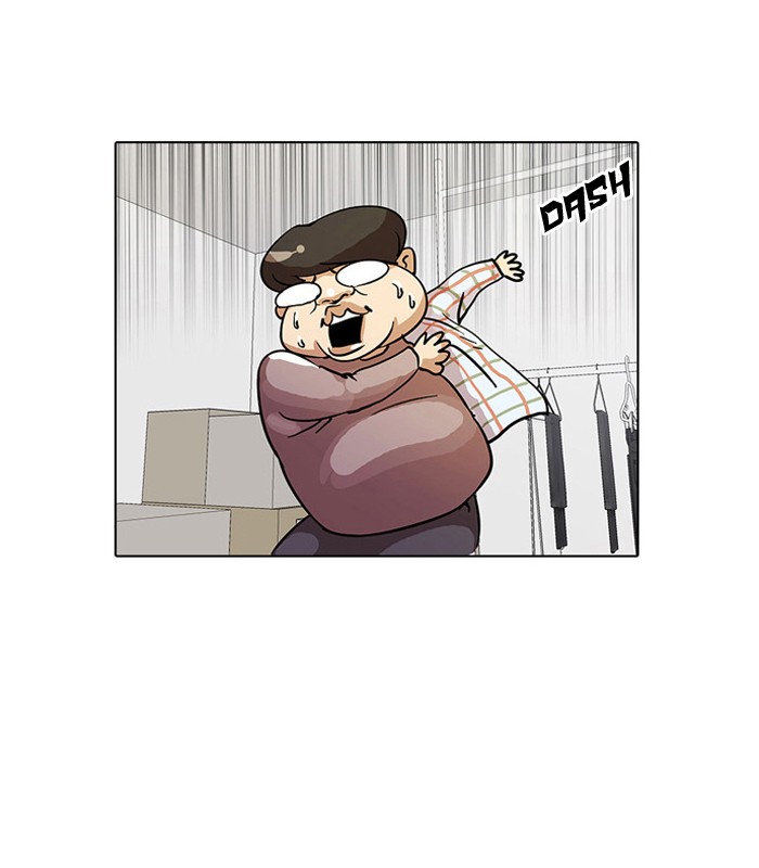 Lookism Chapter 13 - Page 97