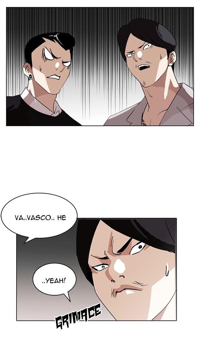 Lookism Chapter 131 - Page 91