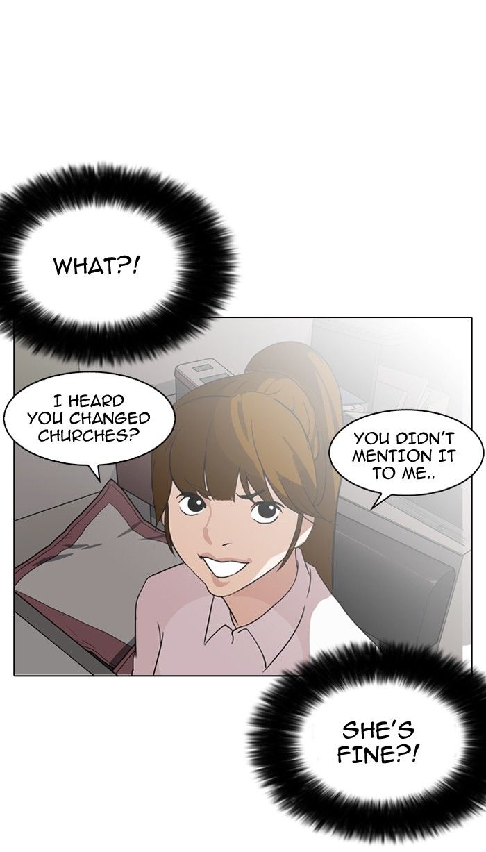 Lookism Chapter 133 - Page 54