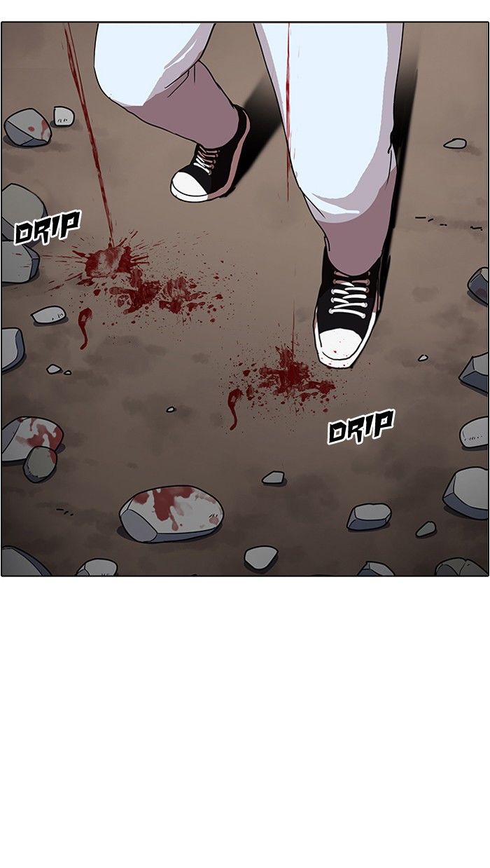 Lookism Chapter 136 - Page 119