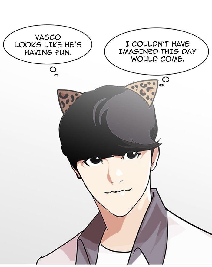 Lookism Chapter 139 - Page 37