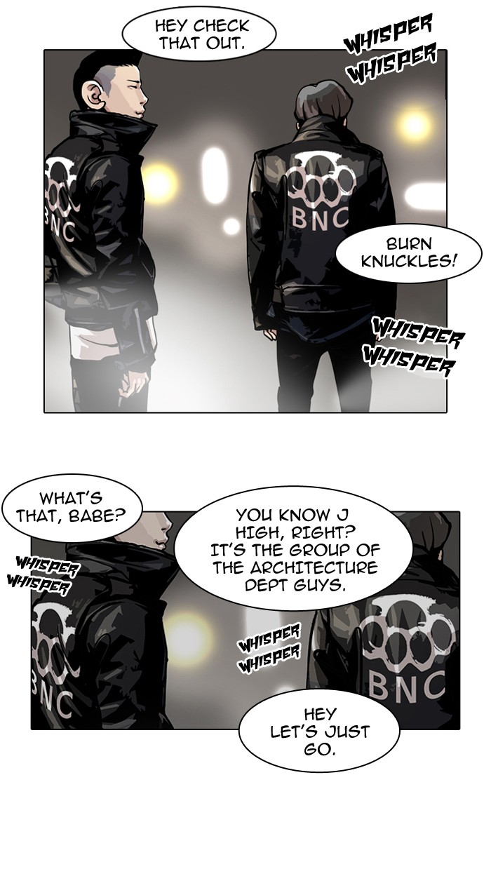 Lookism Chapter 14 - Page 79