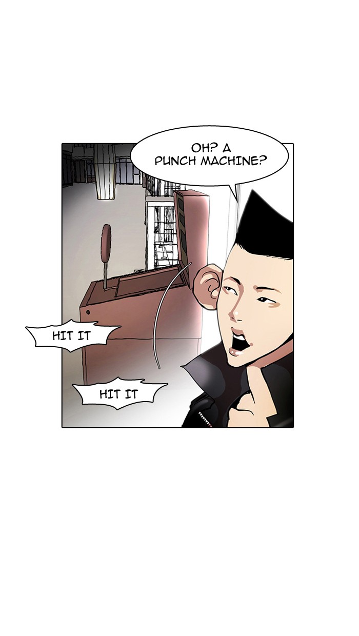 Lookism Chapter 14 - Page 80