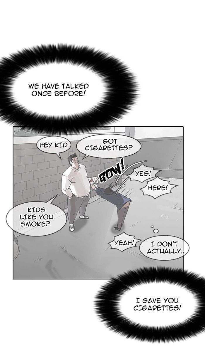 Lookism Chapter 141 - Page 47