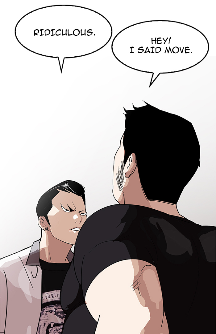 Lookism Chapter 143 - Page 15