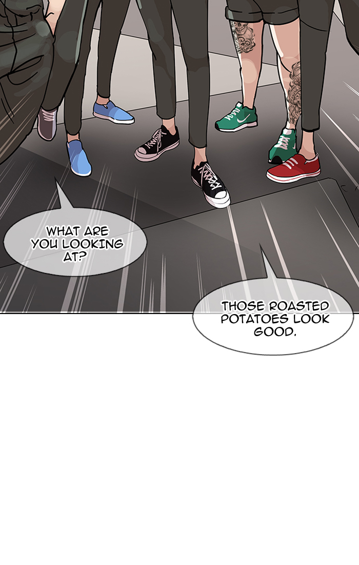 Lookism Chapter 143 - Page 80