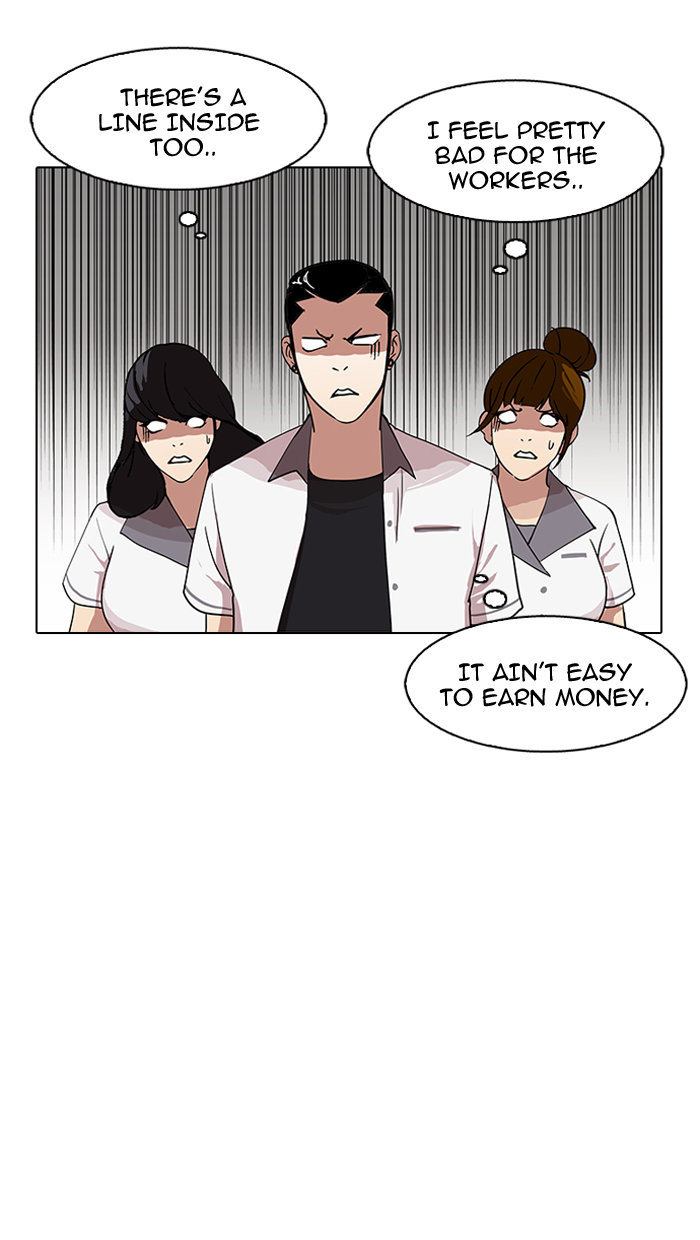 Lookism Chapter 143 - Page 92