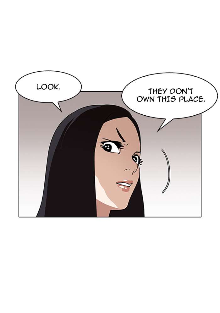 Lookism Chapter 144 - Page 1