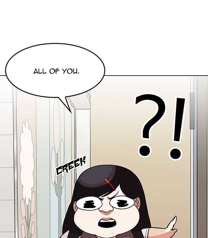 Lookism Chapter 144 - Page 54