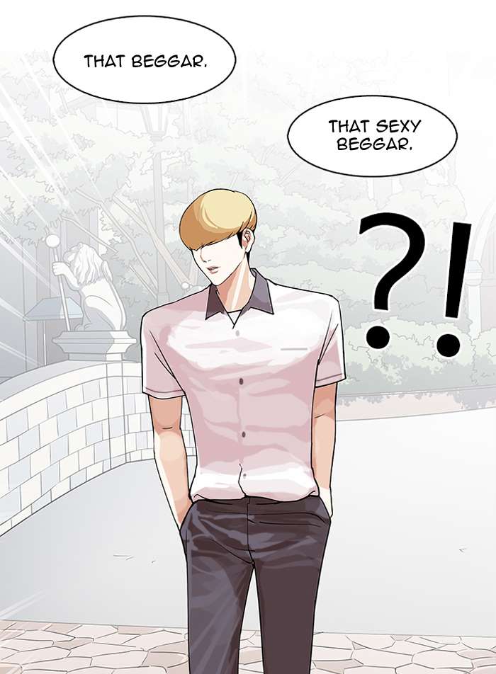 Lookism Chapter 144 - Page 86