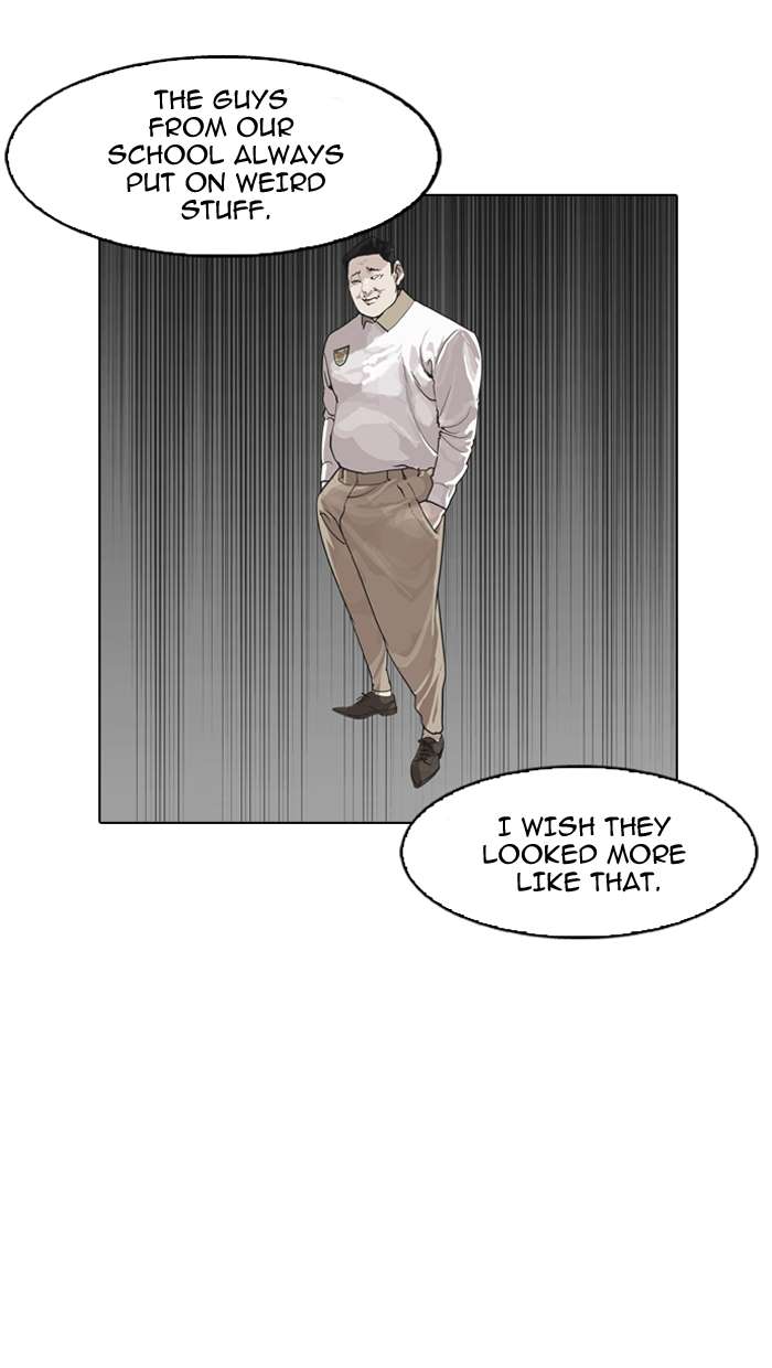 Lookism Chapter 144 - Page 89