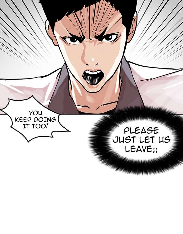 Lookism Chapter 146 - Page 122