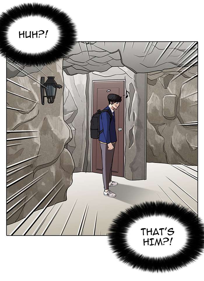 Lookism Chapter 146 - Page 53