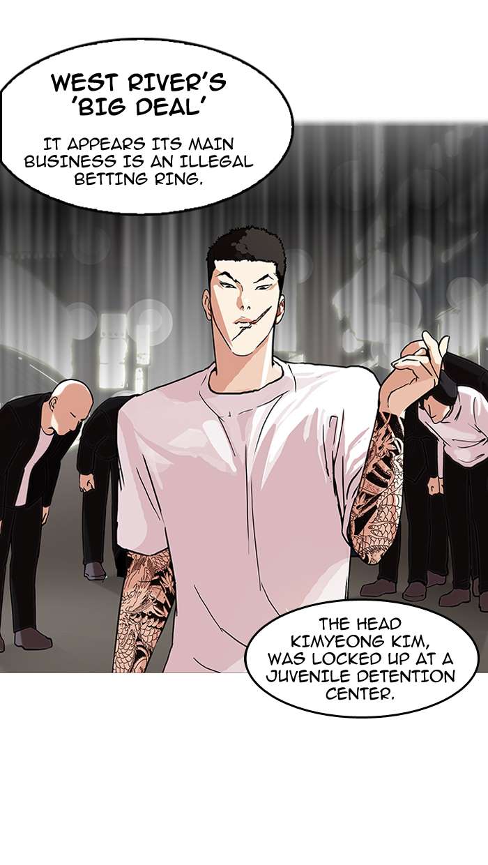 Lookism Chapter 149 - Page 36