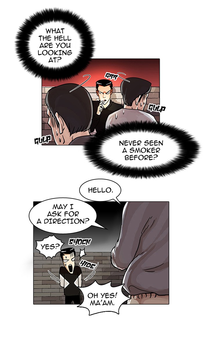 Lookism Chapter 15 - Page 60