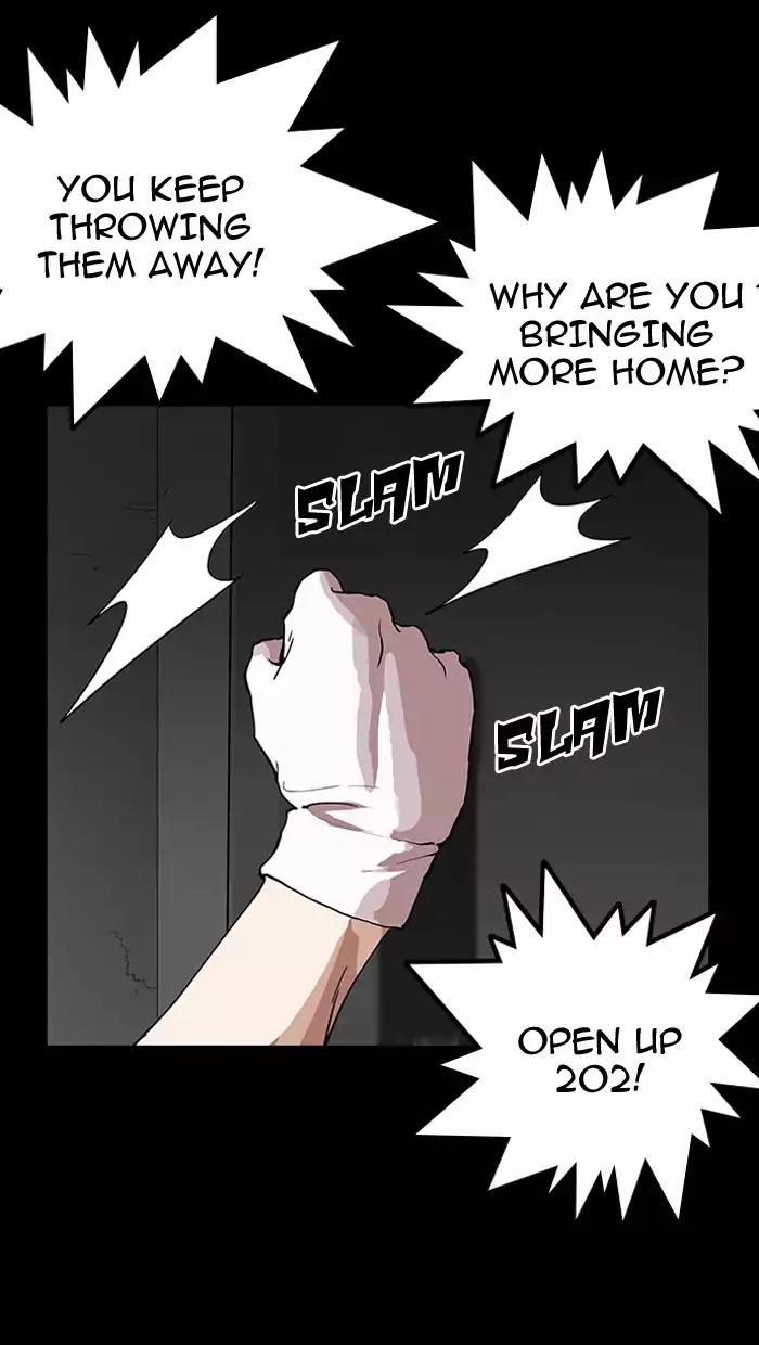 Lookism Chapter 151 - Page 44