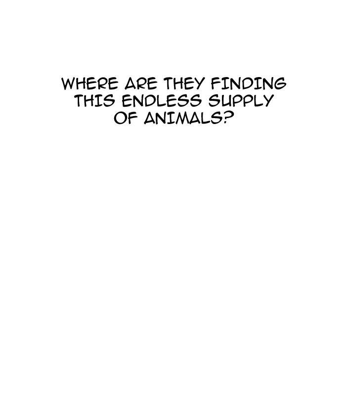 Lookism Chapter 152 - Page 100