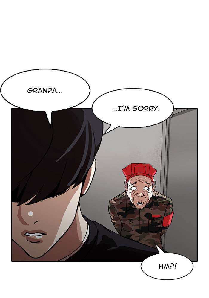 Lookism Chapter 152 - Page 49