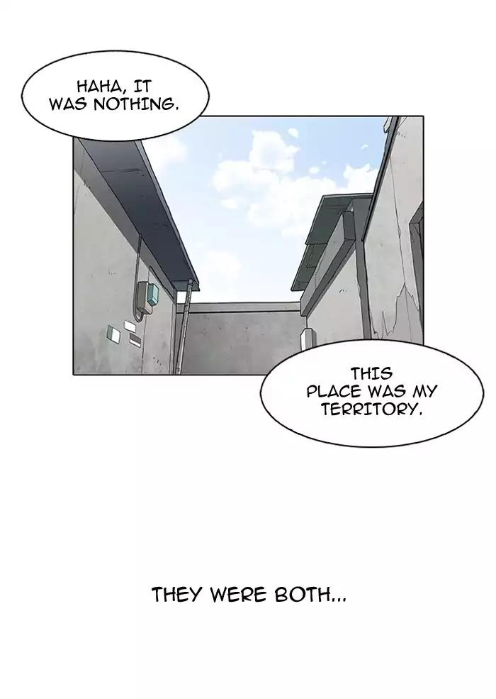 Lookism Chapter 156 - Page 84