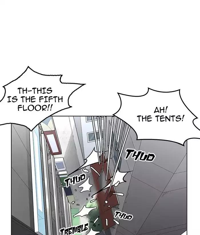 Lookism Chapter 159 - Page 115