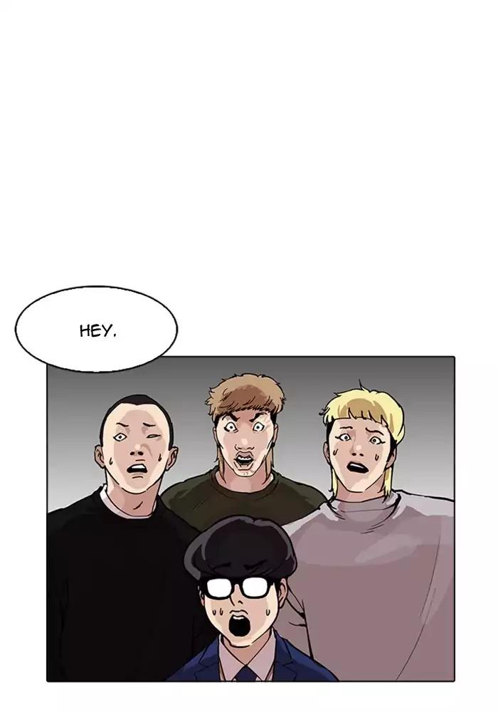 Lookism Chapter 165 - Page 64