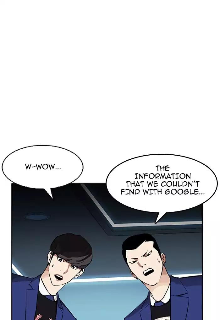 Lookism Chapter 168 - Page 20