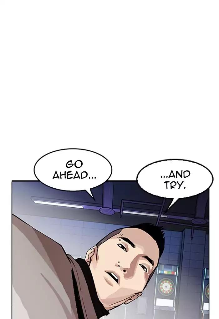 Lookism Chapter 169 - Page 62