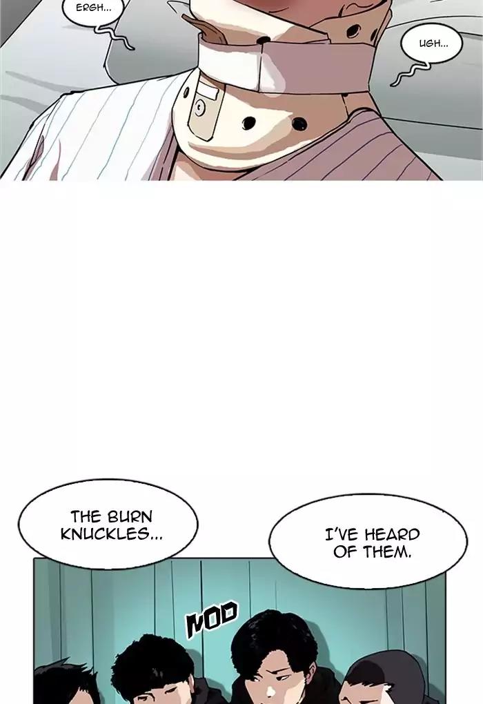 Lookism Chapter 170 - Page 98