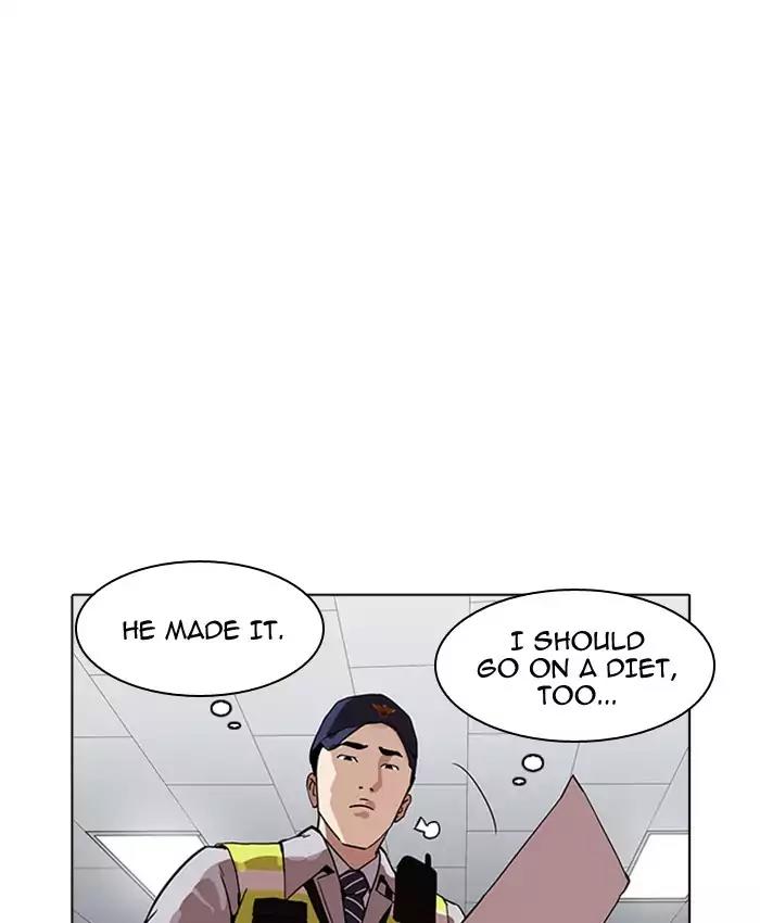 Lookism Chapter 173 - Page 127