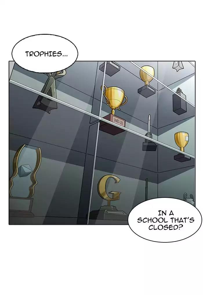 Lookism Chapter 176 - Page 72