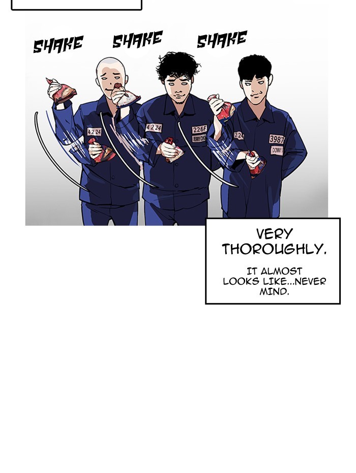 Lookism Chapter 182 - Page 80